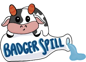 Badger Spill